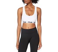 Fila TOP Sportivo Donna Con Elastico Parlato In Cotone Art. FU6042