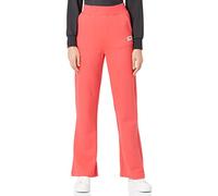 FILA Torreblanca-Pantaloni Overlength Eleganti da Uomo, tè, L Donna