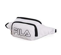 Fila Torres Waist, Fanny Pack, White, small