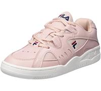 FILA Town X TOPSPIN Wmn, Scarpe da Ginnastica Donna, Bianco (Peach Whip), 40 EU