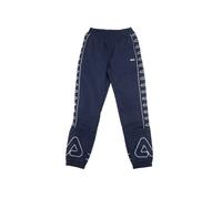 Fila - Traccia Pant Vanessa Wind Pant - -Trousers -Donna -Nero -M