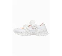 FILA Trail-zone Sandal White Taglia: 38 | Infradito Outlet | Donna | Bianco