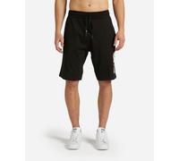 Fila Transparent Rubber F-box Patch M - Bermuda - Uomo - Nero XS