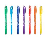 Fila Tratto Cancellik Penna A Sfera Cancellabile 8 Colori Disponibili