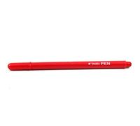 Fila Tratto Pen Metal Rosso 12pz 830702