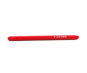 Fila Tratto Pen Metal Rosso 12pz 830702
