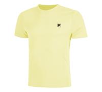 Fila Tristan Maglietta Uomini-Lime in lime, Taglia: XL