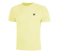 Fila Tristan Maglietta Uomini-Lime in lime, Taglia: S