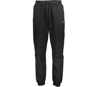 Fila, ,Trousers ,Uomo ,Nero ,S Cotton Sweatpant