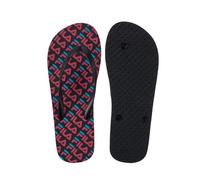 Fila Troy Logo Infradito Donna Ragazza Mare Piscina