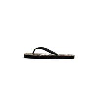 FILA Troy PRT Slipper Wmn, Infradito Donna, Leopardo, 39 EU