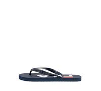 FILA Troy Slipper, Infradito Uomo, Blu (Blu Dress), 42 EU