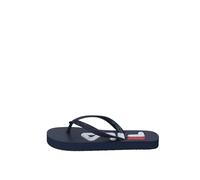 Fila Troy Slipper Kids, Mocassino, Abito Blues, 33 EU
