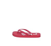 Fila Troy Slipper Kids, Mocassino, Coral Paradise, 31 EU