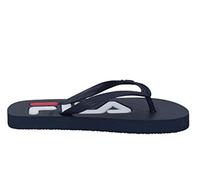 FILA Troy Slipper Kids SandaloUnisex - Bambini e ragazzi