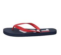 Infradito Fila Troy Slipper FFM0007.53040 Rosso 43
