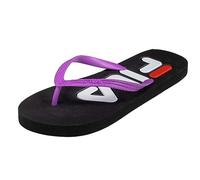 Fila Troy Slipper Wmn Flipflop da donna, Black Chive Blossom, 39 EU