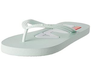Fila Troy Slipper Wmn Flipflop da donna, Hint Of Mint, 41 EU