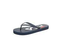 Fila Troy Slipper Wmn, Infradito Donna, Dress Blue, 40 EU