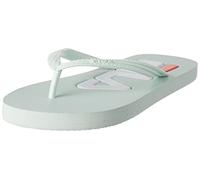 Fila Troy Slipper Wmn, Infradito Donna, Hint of Menta, 37 EU