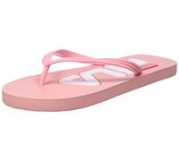 Fila Troy Slipper Wmn, Infradito Donna, Pale Rosette, 36 EU