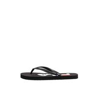Fila Troy Slipper Wmn, Infradito Donna, Black, 40 EU