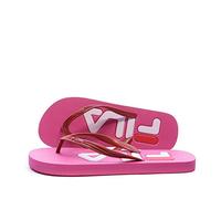 FILA Troy wmn Sandalo Donna, Rosa (Beetroot Purple), 37 EU