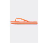 FILA Troy Zeppa Slipper Wmn Fiery Coral Taglia: 40 | Infradito Outlet | Donna | Arancia