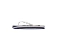 FILA Troy Zeppa Slipper Wmn White Taglia: 37 | Infradito Outlet | Donna | Bianco
