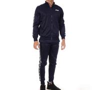 FILA Tuta da uomo Navy Damson, Marina, XL