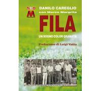 Fila. Un sogno color Granata