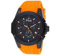 Fila Unisex Adulto Orologio FILA38-821-006