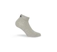 Fila F9300/6, Calze Unisex, White, 43/46