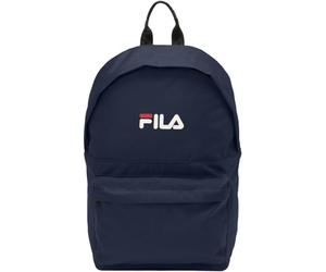 FILA Unisex Formosa S'Cool Two Backpack, Black Iris, Iris nero, taglia unica