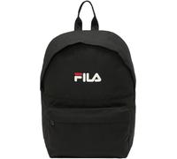 FILA Unisex Formosa S'Cool Two Backpack, nero, Nero, taglia unica