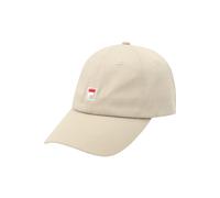 FILA Unisex Milano Low Profile 6-panel Logo Cap Weathered Teak Taglia: OS | Cappelli Outlet | Unisex