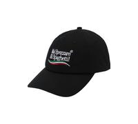 FILA Unisex Navigli Low Profile 6-panel Graphic Cap Black Taglia: OS | Cappelli Outlet | Unisex | Nero