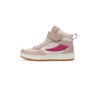 FILA Unisex Rega Nf Mid Velcro Pale Mauve Taglia: 28 | Scarpe Sportive Outlet | kids | Viola