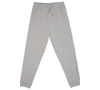 FILA Unisex Zolis Logo Sweat Pants Medium Grey Melange Taglia: S | Pantaloni Outlet | Unisex | Grigio