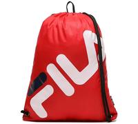 Fila Unisex's Bogra Sport Drawstring Backpack, One Size