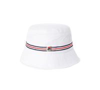 Fila Uomo Cappello da Pescatore JoJo, Bianca, One Size