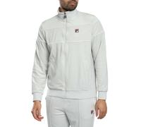 Fila Uomo Giacca in velluto Vittorio, Blu