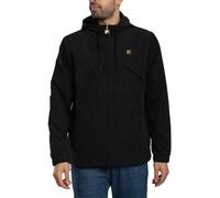 Fila Uomo Giacca leggera Bunny, Nero