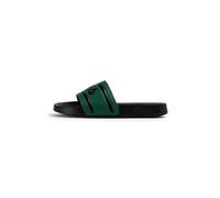 FILA Uomo Morro Bay Slipper Sandali Ciabatte Verde Posy, 40 EU, Verde Posy, 40 EU