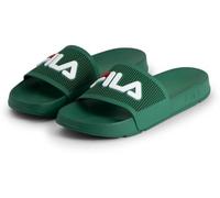 FILA Morro bay Spiro, Sandali scorrevoli Uomo, Verdant Green, 41 EU