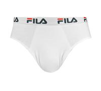 Fila Uomo Mutandine - Slip, Logo Colorato, Urban, Cotone Elasticizzato, Unita ,