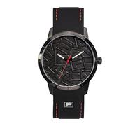 Fila, orologio da polso da uomo Iconic Everywhere 38-186-003 in silicone