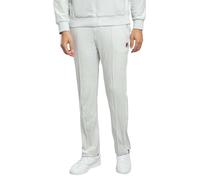 Fila Uomo Pantaloni da jogging dritti in velluto Fio, Blu