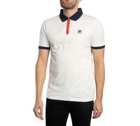 Fila Uomo Polo Panatta 2, Beige