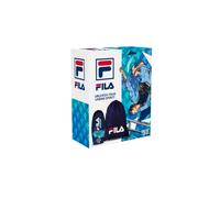 Fila Uomo Set Sacca + Gel doccia Ml.250 Zainetto